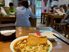 -韩师傅老大同刀削面(北苑路店)