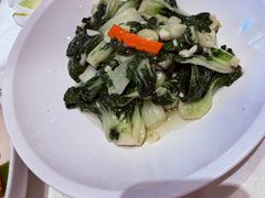 -珊海荟海鲜楼·天津菜·海肠捞饭·皮皮虾锅贴王(佛罗伦萨店)