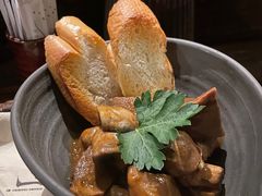 牛骨酱炖牛舌-三川·十酒Izakaya(南昌路店)