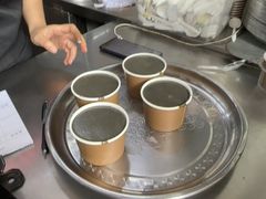 -谢怀亮芝麻茶