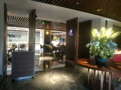 -太仓珀丽酒店-粤季餐厅