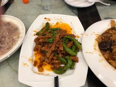 -惠宾饭庄(中山路店)