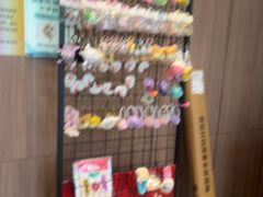 -大渔铁板烧(东城店)