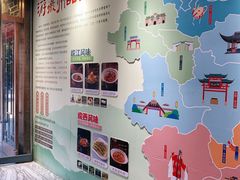 -不倒翁·安徽名菜楼(步行街店)