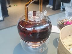 -小大董·烤鸭(观景餐厅·南京西路店)