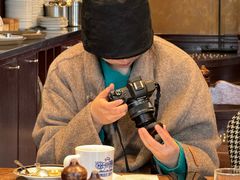 -西村咖啡店 (中山手本店)