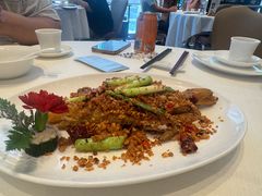 -金苑海鲜酒家(来魅力店)