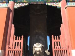 -历代帝王庙博物馆