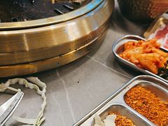 -杨小佳·齐齐哈尔烤肉·烤串(广州店)