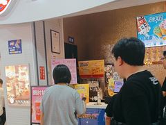 -DQ·蛋糕·冰淇淋(太原街万达店)