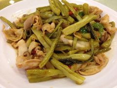 酸菜豬肚-客家汇·客家传承菜(水库店)