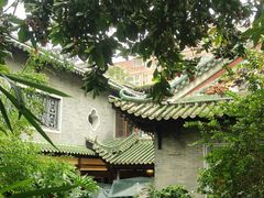 -南园酒家(前进路店)