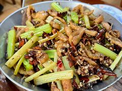 -乐友川味家常菜馆