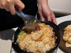 -煲王粤菜餐厅(中侨中心店)