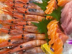 -上渔铁板烧(熙悦汇店)