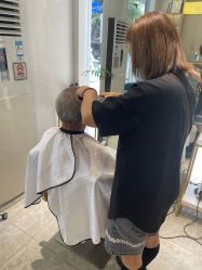 点击看大图 -菲·木田moontin造型salon