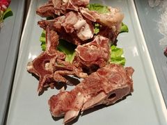 -捞神煲汤火锅(湖滨商业街店)