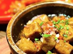 -江太极江浙菜(马桥万达广场店)