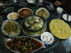 -白家寨子·山野白族菜(古城总店)