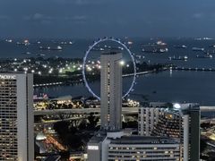 -新加坡瑞士史丹福酒店