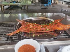 -生态园山庄(森林公园店)