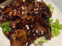 酱爆猪肝-壶园美食·淮扬菜(东圈门店)