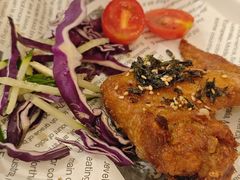 -孖记茶档·热腾茶餐(乐峰店)