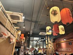 -小饕荟雅安贡椒鱼鲜馆(广福桥店)