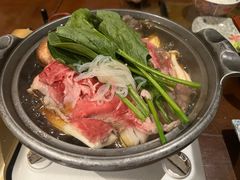 -九洲喜来登酒店湖月日餐厅