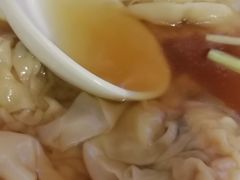 -盛记粥面(佐敦店)