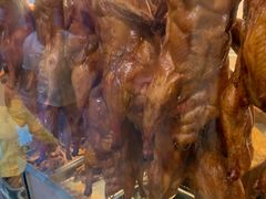 烤鸭-聂记粤菜馆(鼓西路店)