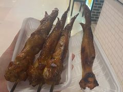 -一代烤翅王(大汉口店)