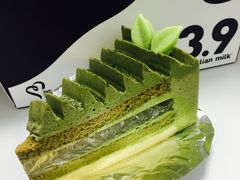 -美心西饼mx cakes(猎德优托邦店)