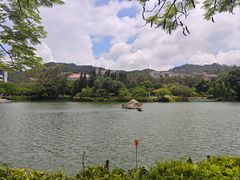 -厦门大学(思明校区)