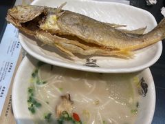 -凯峰鱼汤米线(金利達店)