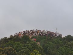 -梧桐山风景名胜区