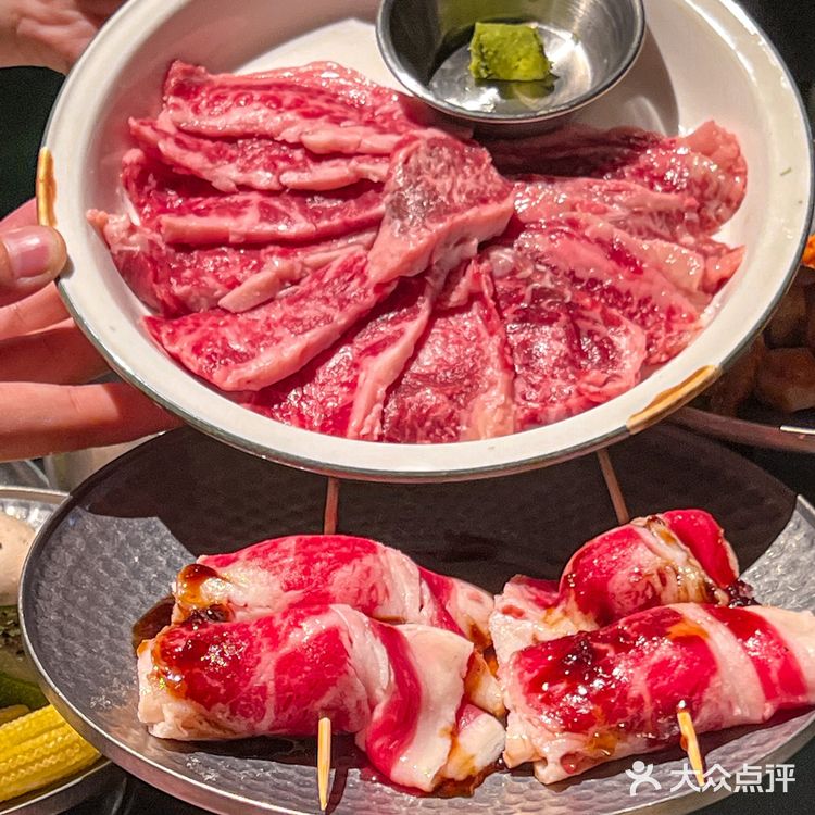 大胆预测又是厦门下一个烤肉流量王!