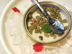 布丁-雀蓝川菜(奥体广场店)