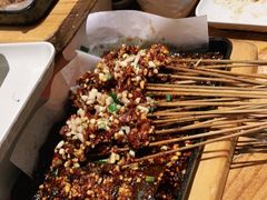 -木屋烧烤(龙湖天街店)