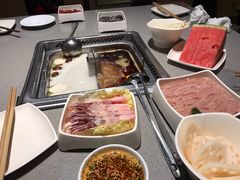 -海底捞火锅(奥山世纪城店)
