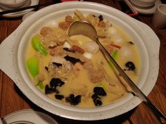 -沈家花园如皋菜(海阳路店)