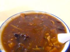 牛肉胡辣汤-程记甫胡辣汤(总店)