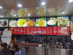 -老舅老蒙肉饼非遗店(一店)