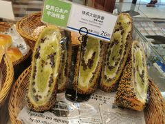 抹茶大纳言卷-都恩客(高岛屋百货店)