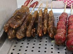 -糖葫芦王保定名吃(古莲花池店)