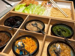 -有喜胶东小馆(太申祥和店)