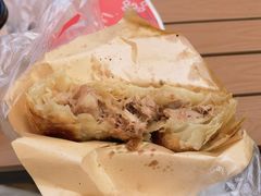 -沙州食驿·非遗小吃夜市