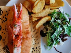 -神户牛排餐厅MOURIYA(总店)