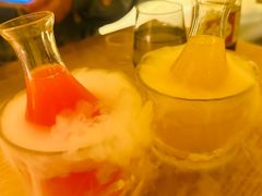 红柚雾-苦尽酒馆·川菜(鼓楼店)