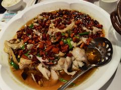 -眉州东坡(华联万柳店)